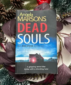 Dead Souls book 6