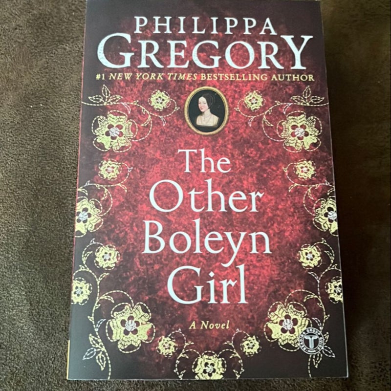 The Other Boleyn Girl