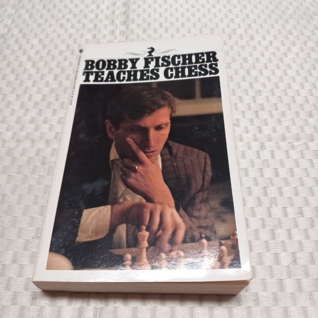 Bobby Fischer Teaches Chess