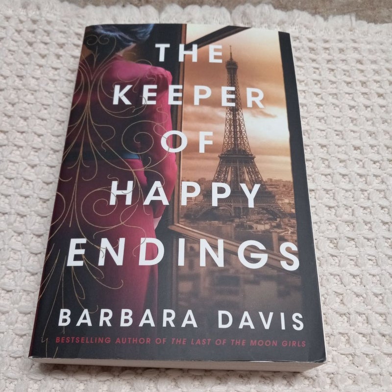 The Keeper of Happy Endings