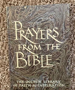 Prayers From The Bible 