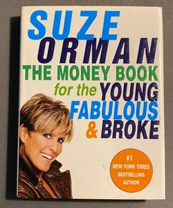 The Money Book For The Young, Fabulous & Broke