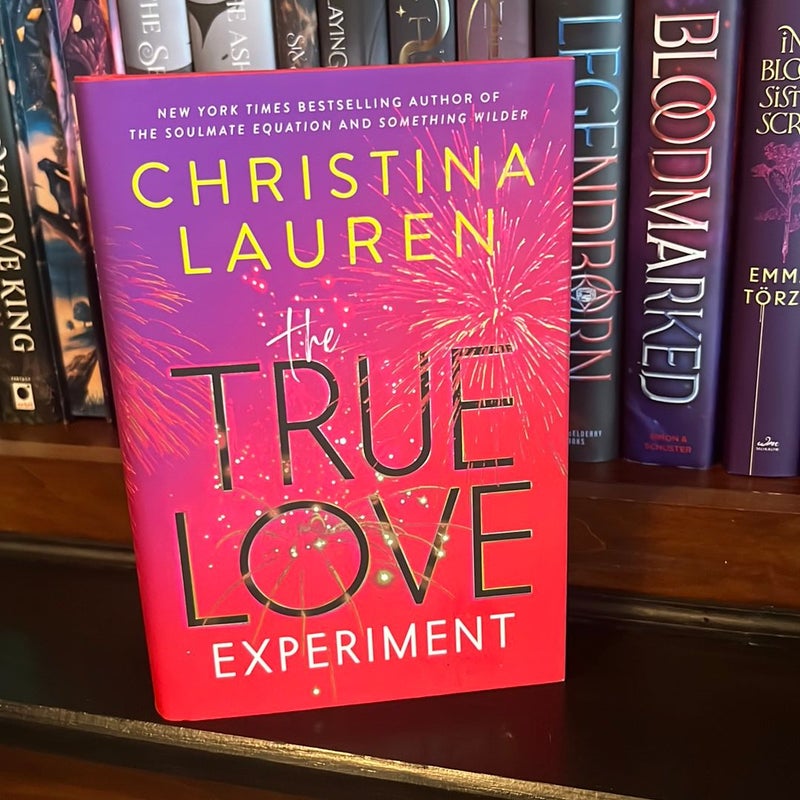 The True Love Experiment