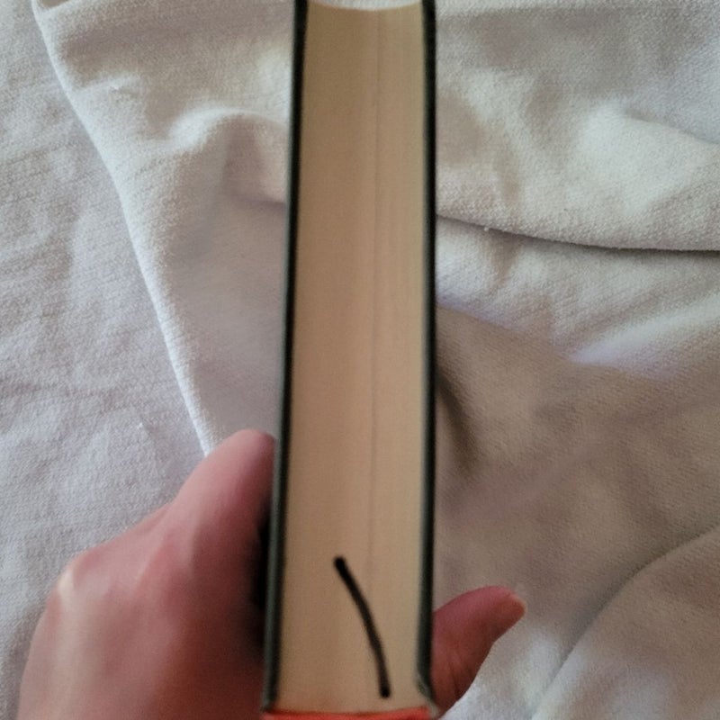 A Babysitter's Guide to Monster Hunting #1
