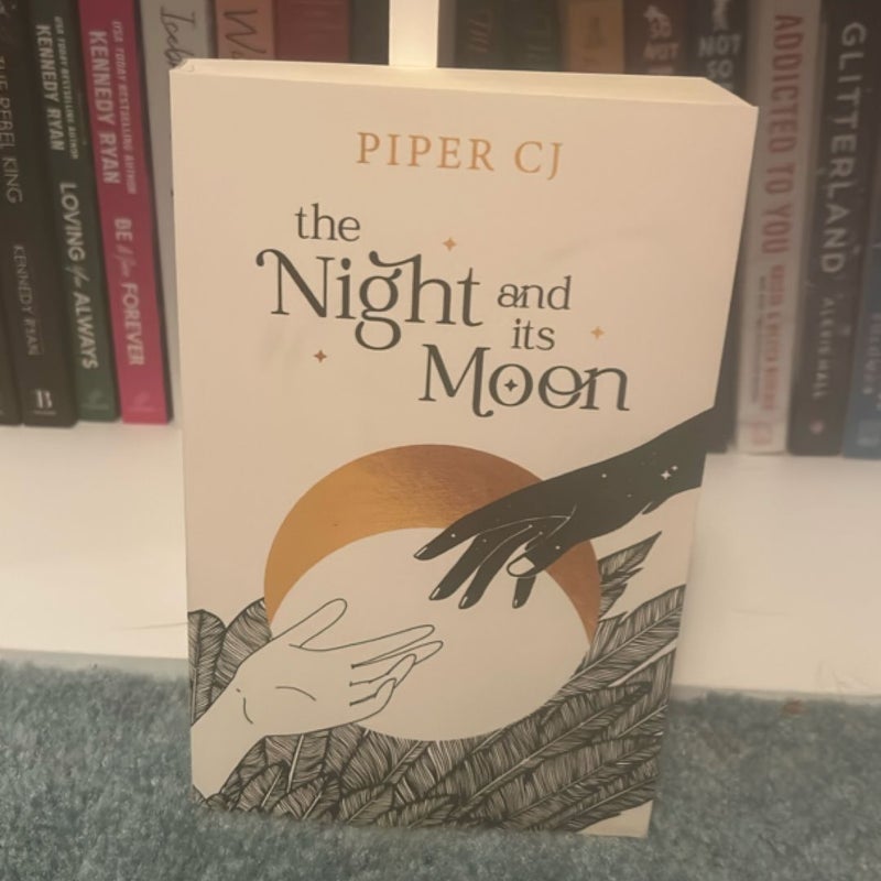 The Night and Its Moon