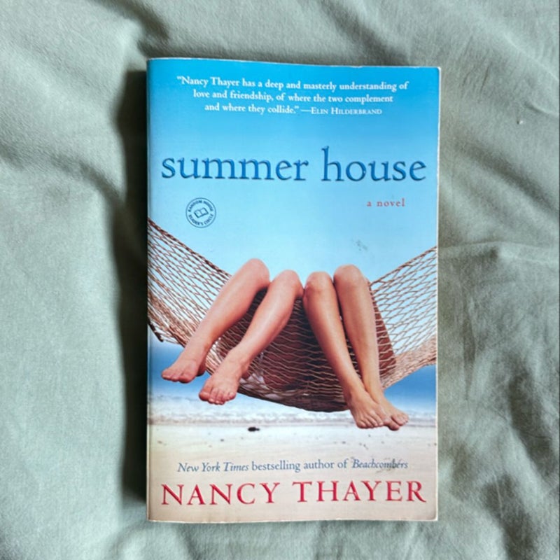Summer House