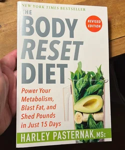 The Body Reset Diet, Revised Edition