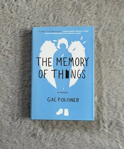 The Memory of Things