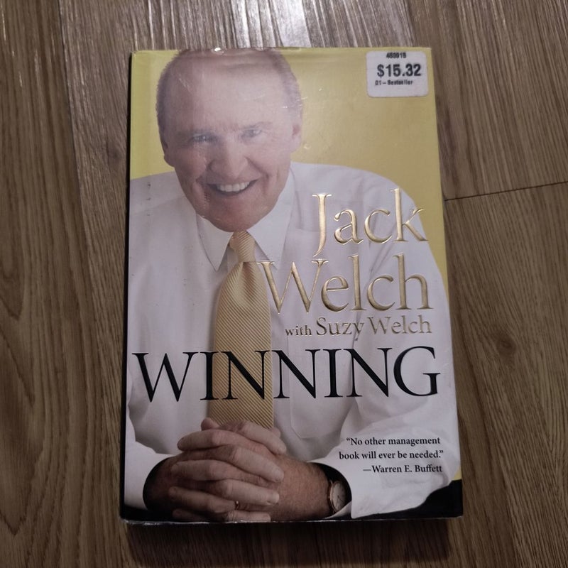 Winning