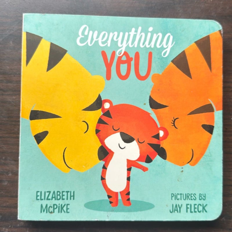 Everything You