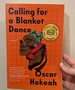 Calling for a Blanket Dance (SIGNED EDITION)