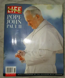 Life Commemorative Magazine 