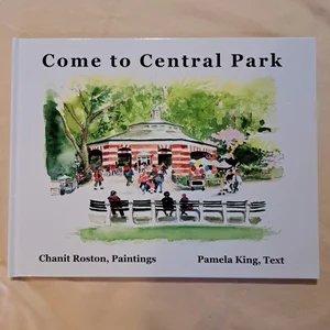 Come to Central Park
