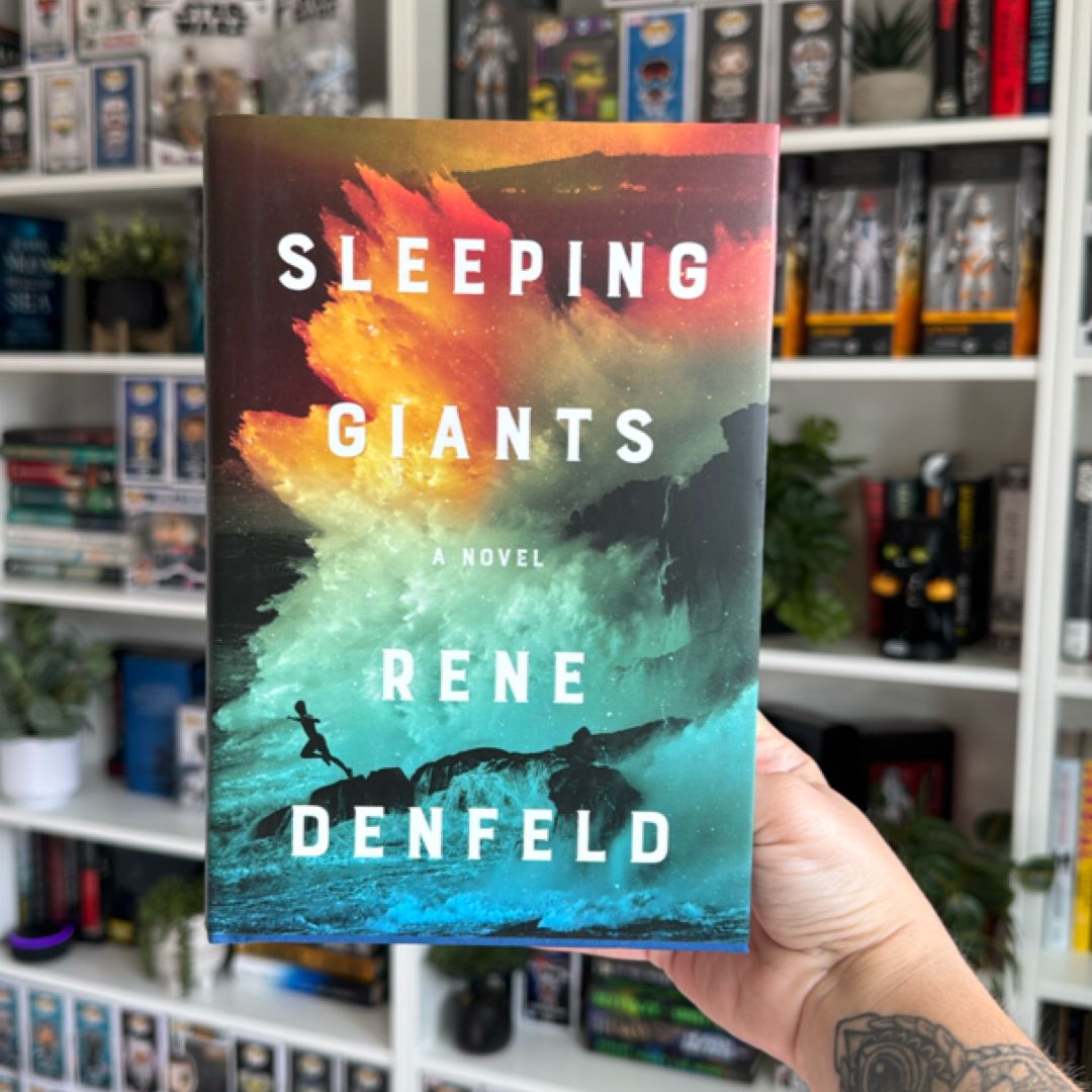 Sleeping Giants