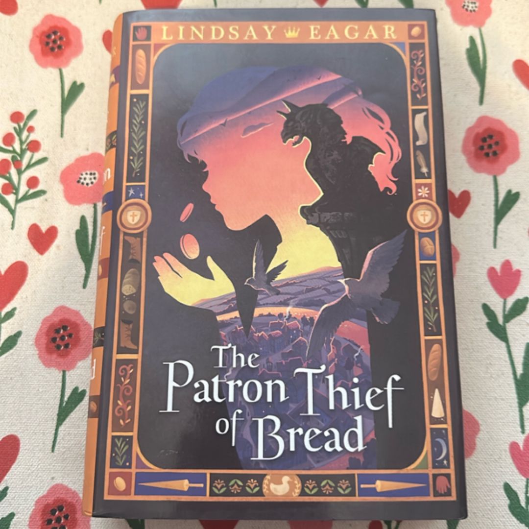 The Patron Thief of Bread