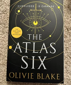 The Atlas Six