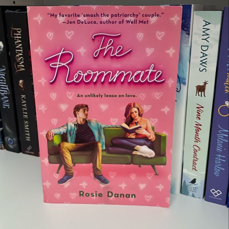 The Roommate