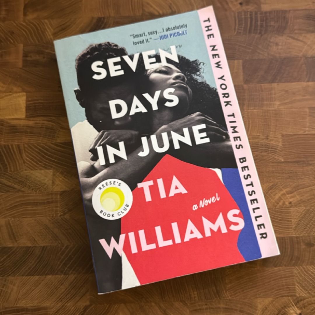 Seven Days in June