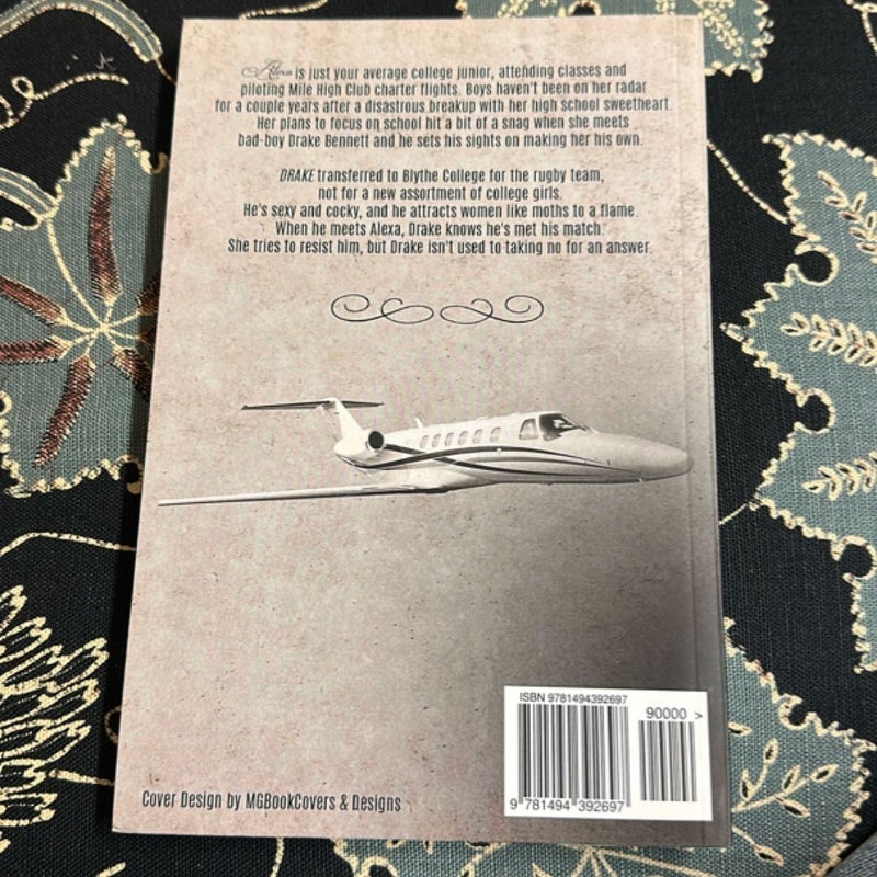 Push the Envelope