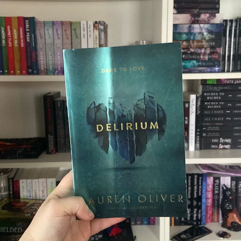 Delirium