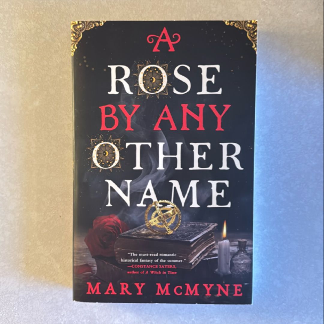 A Rose by Any Other Name