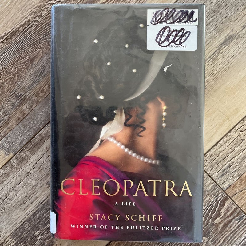 Cleopatra