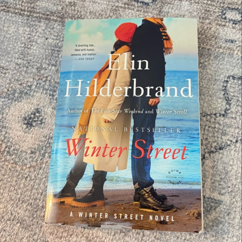 Winter Street