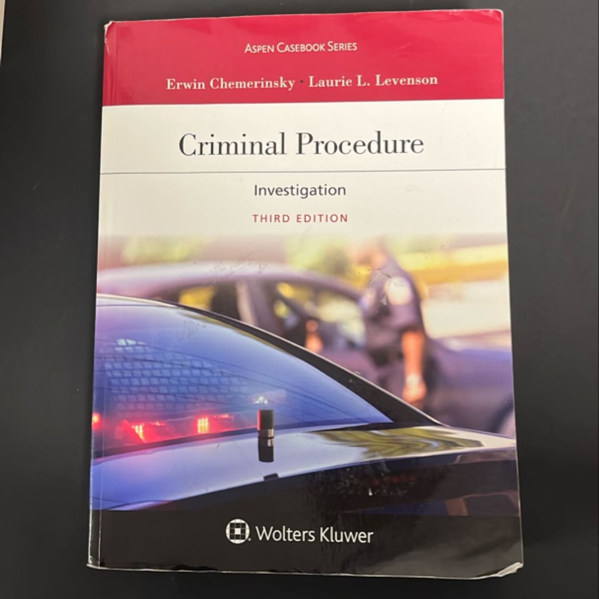 Criminal Procedure by Rolando V. del Carmen, Craig Hemmens, Paperback ...