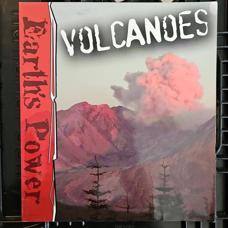 Volcanoes*