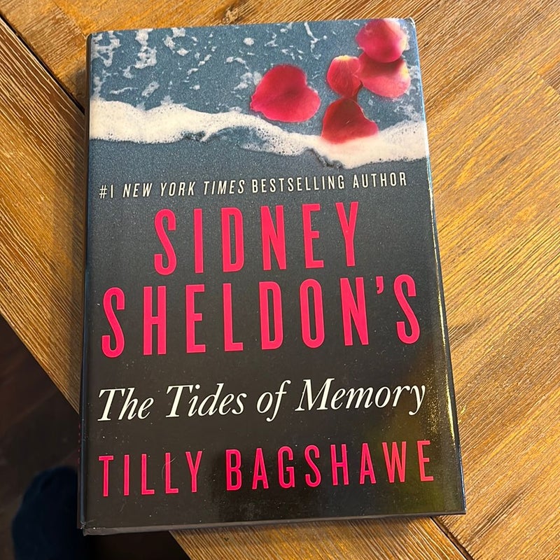 Sidney Sheldon's the Tides of Memory