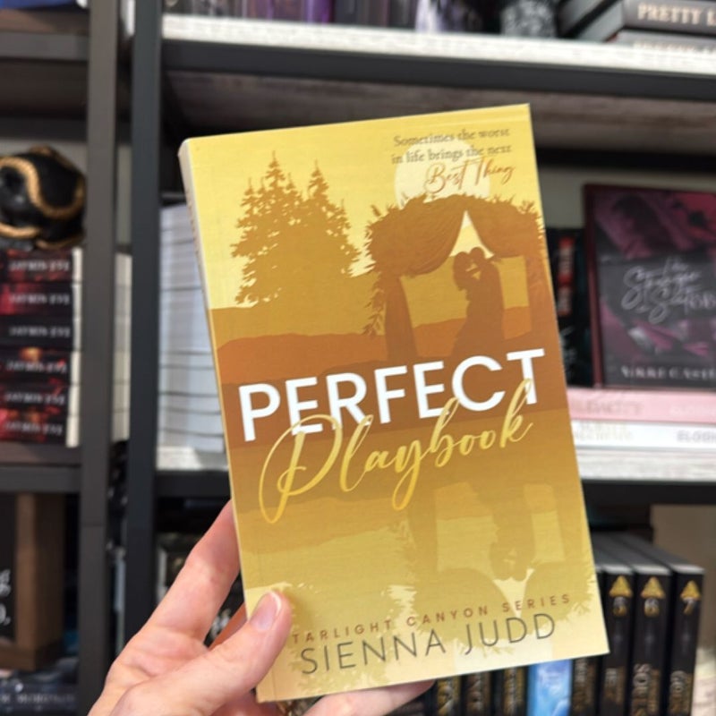 Perfect Playbook