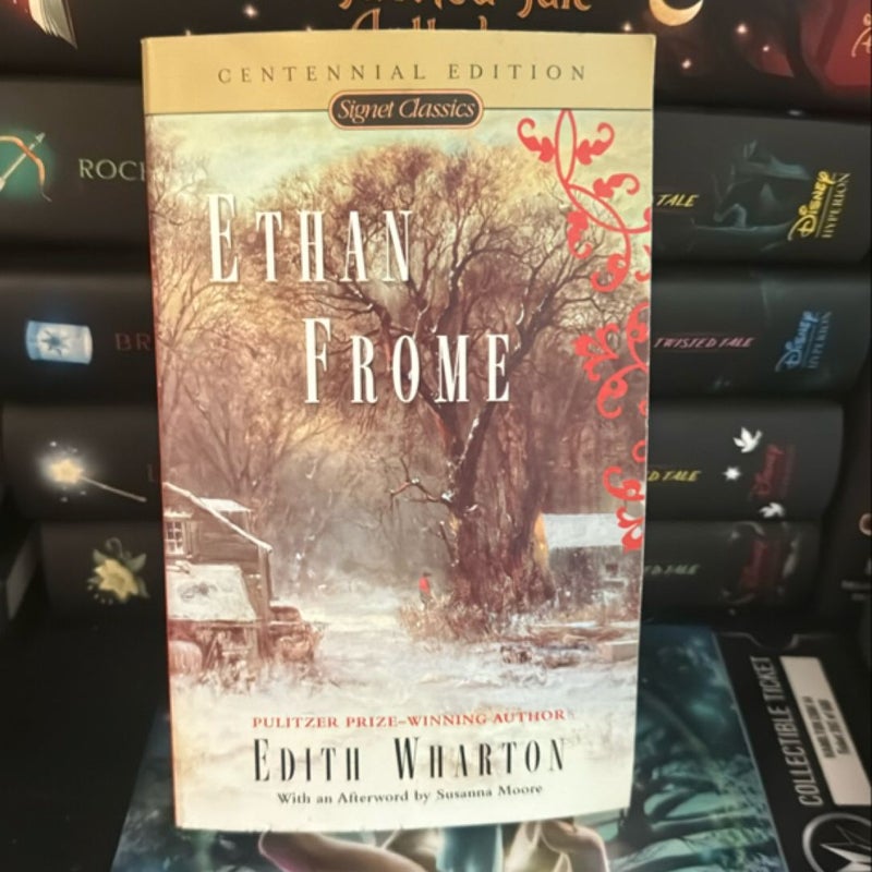 Ethan Frome