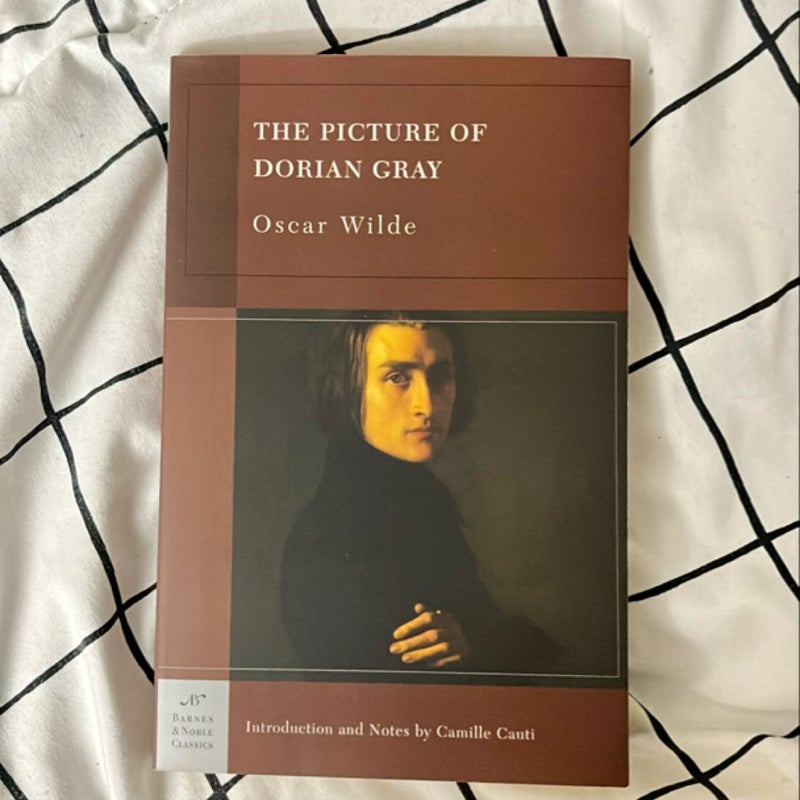 The Picture of Dorian Gray