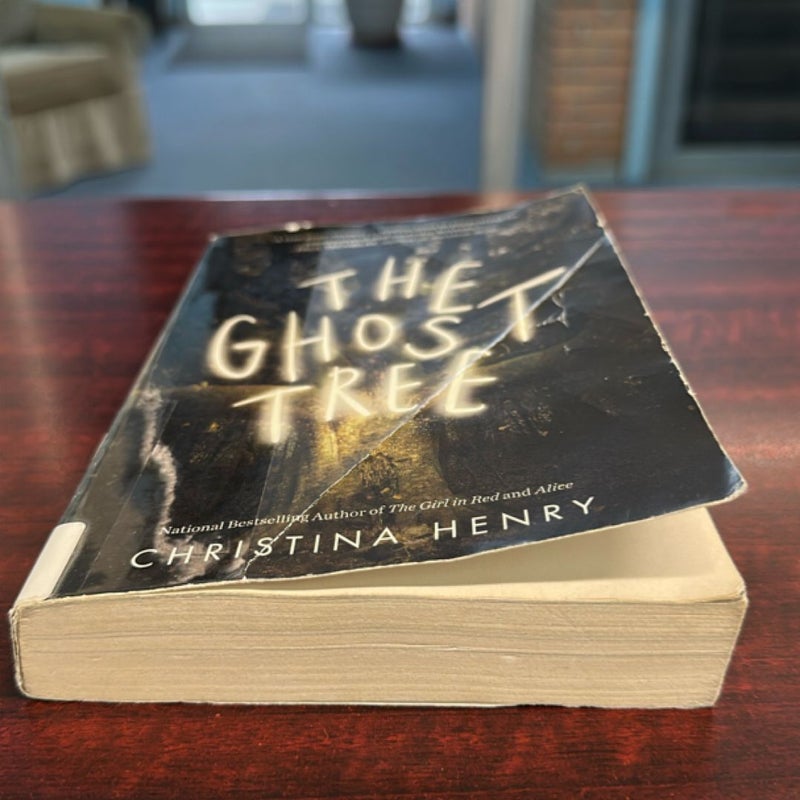 The Ghost Tree