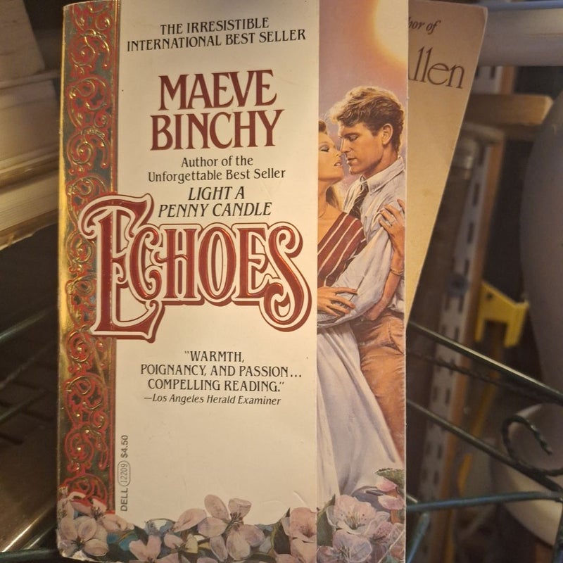 Echoes