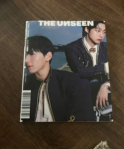 Shownu x Hyungwon - The Unseen 