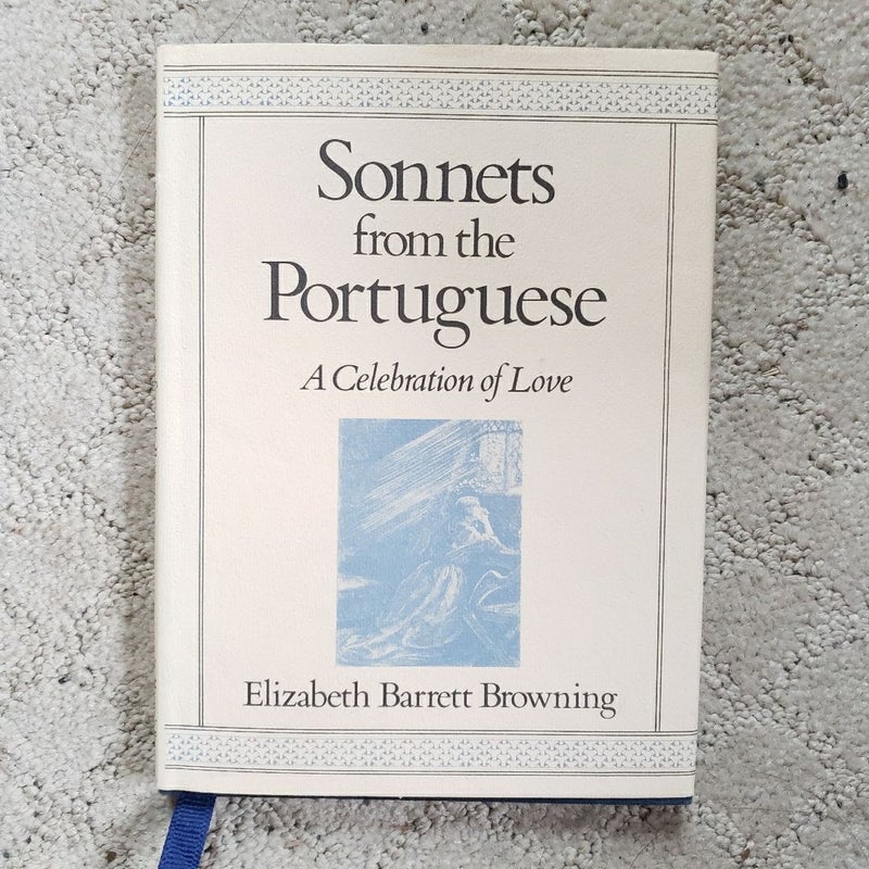 Sonnets from the Portuguese (This Edition, 1986)