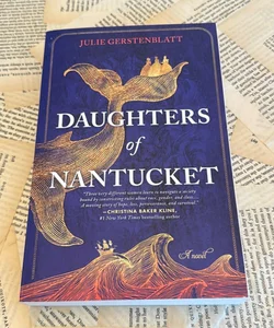 Daughters of Nantucket