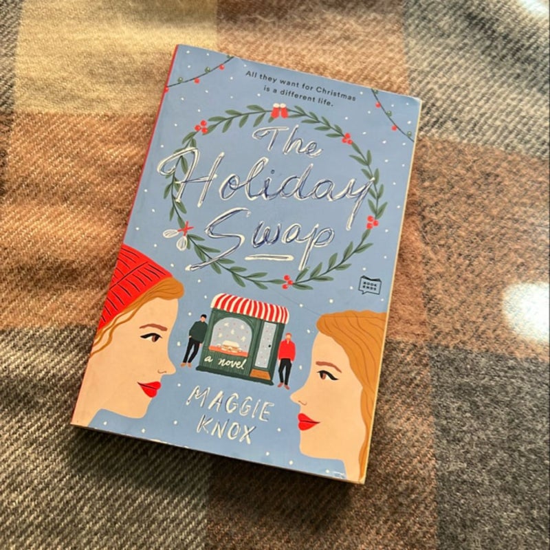 The Holiday Swap