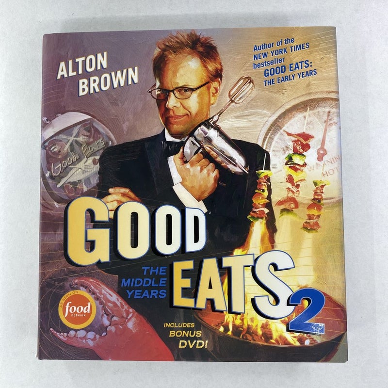 Alton Brown's Gear for Your Kitchen by Brown, Alton