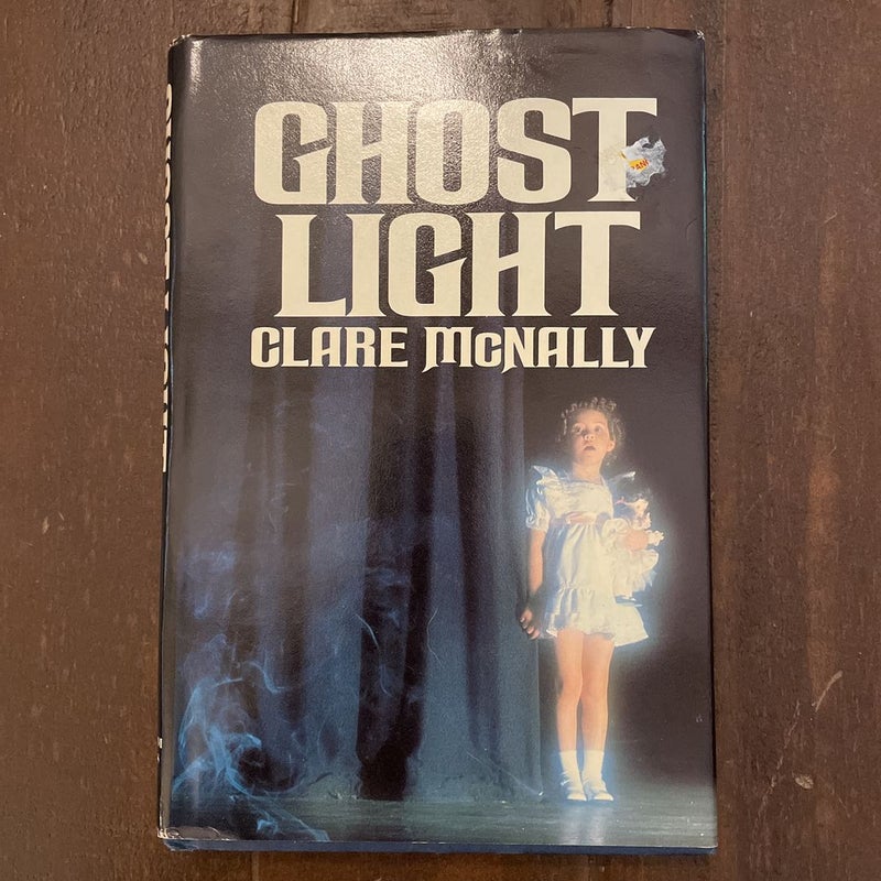 Ghost Light 