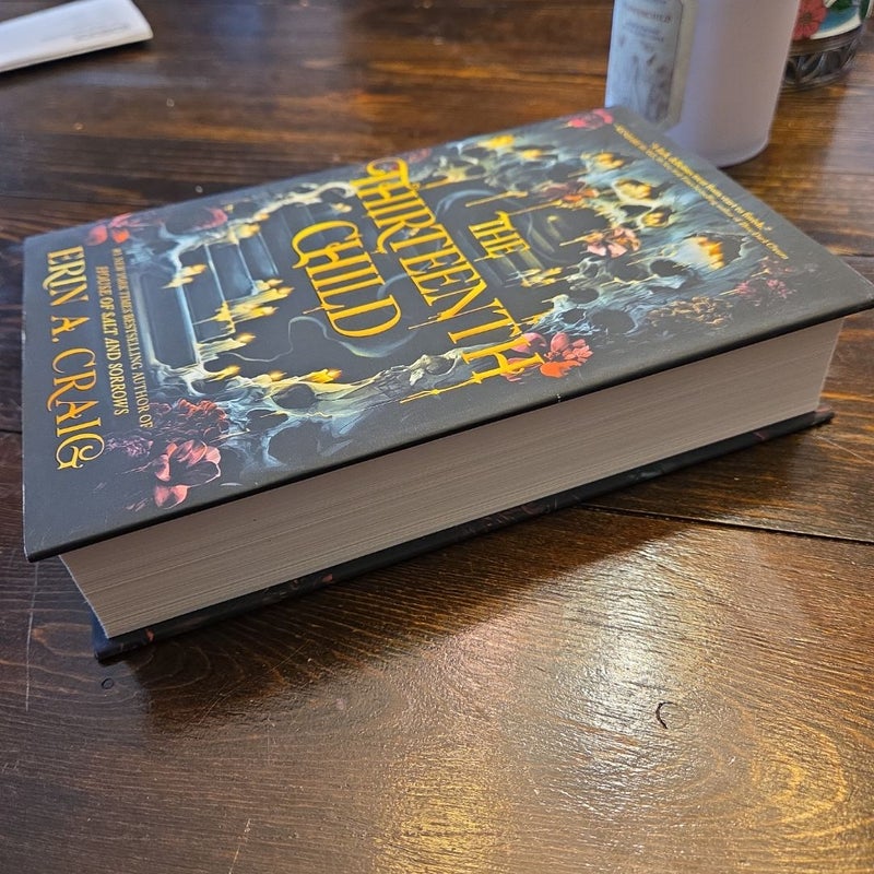 The Thirteenth Child