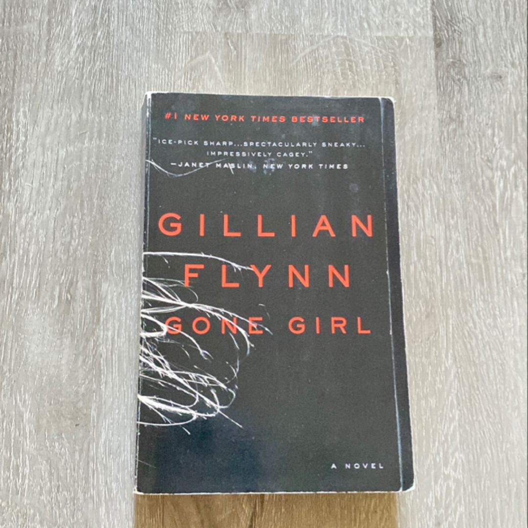 Gone Girl