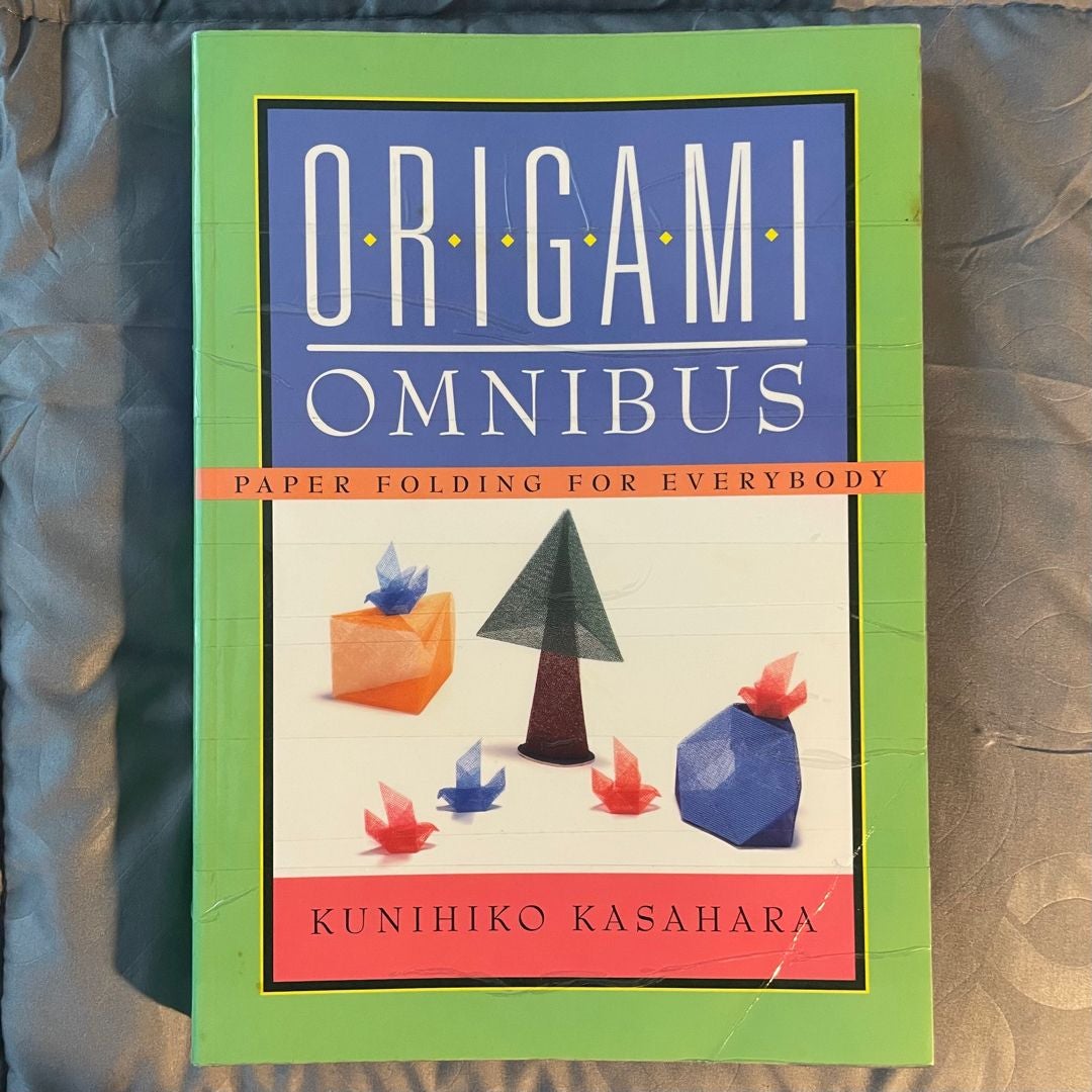 Origami Omnibus