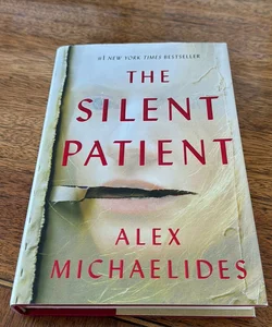 The Silent Patient