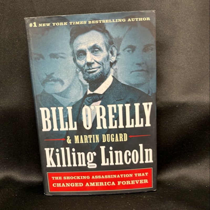 Killing Lincoln