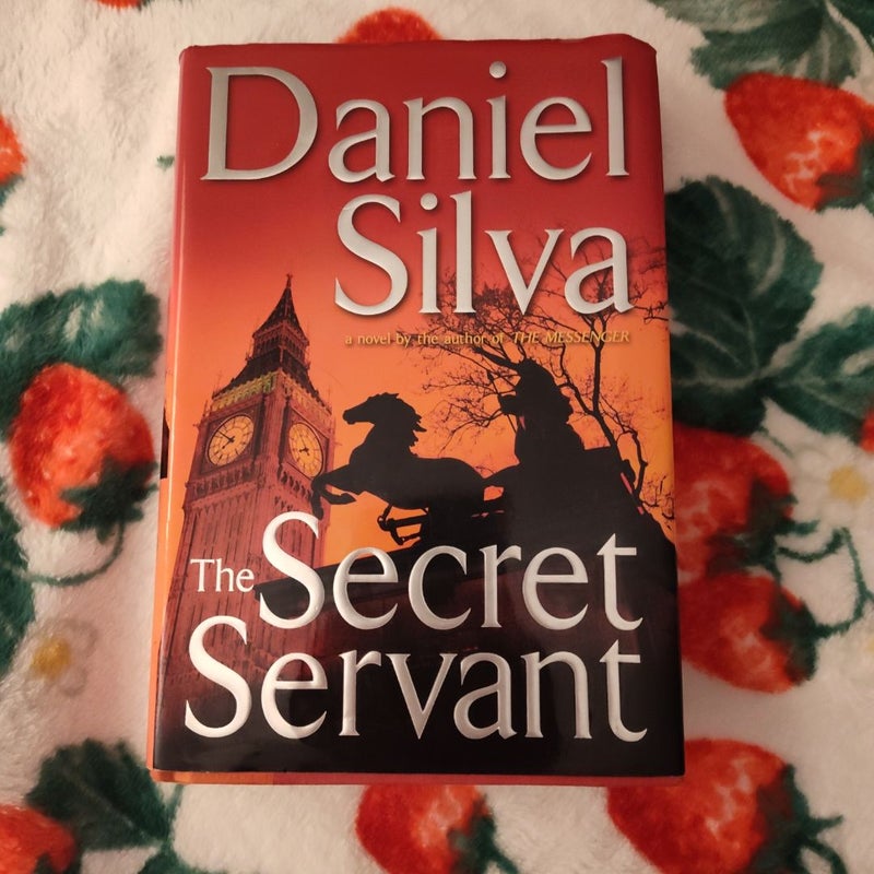 The Secret Servant