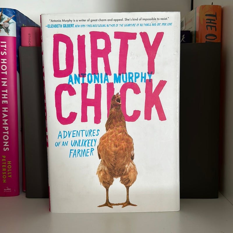 Dirty Chick