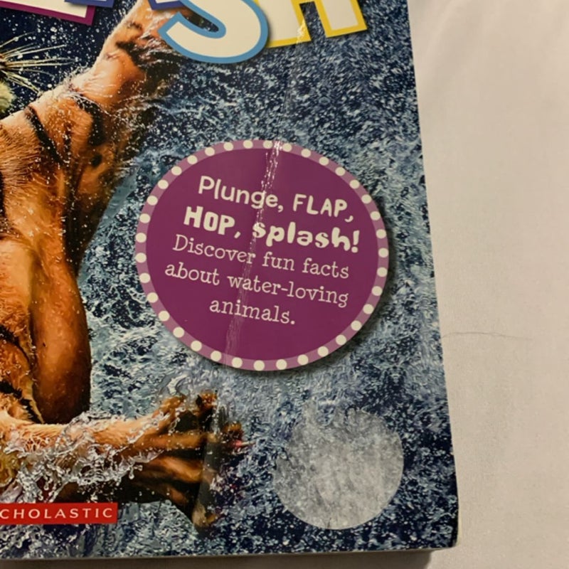 Splash