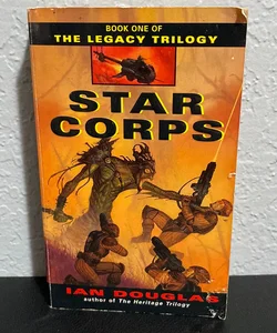 The Star Corps